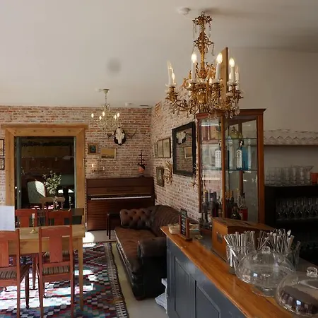 Hotel Fruens Vilje