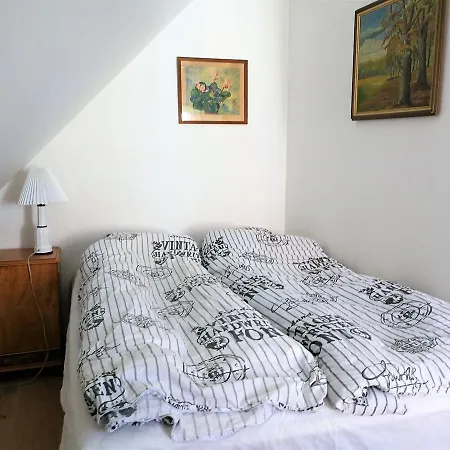 Fruens Vilje Ærøskøbing