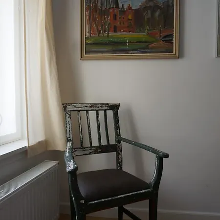 Hotel Fruens Vilje