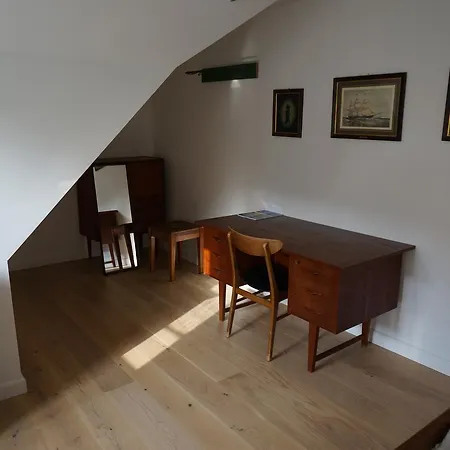 Fruens Vilje Hotel