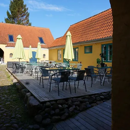 Fruens Vilje Ærøskøbing