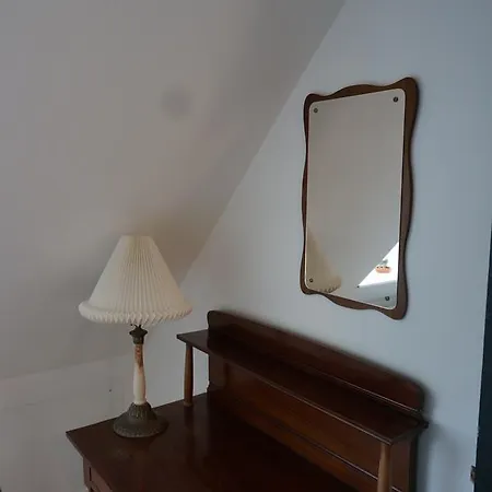 Hotel Fruens Vilje Ærøskøbing