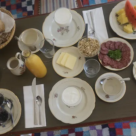 Hotel Fruens Vilje Aeroskobing